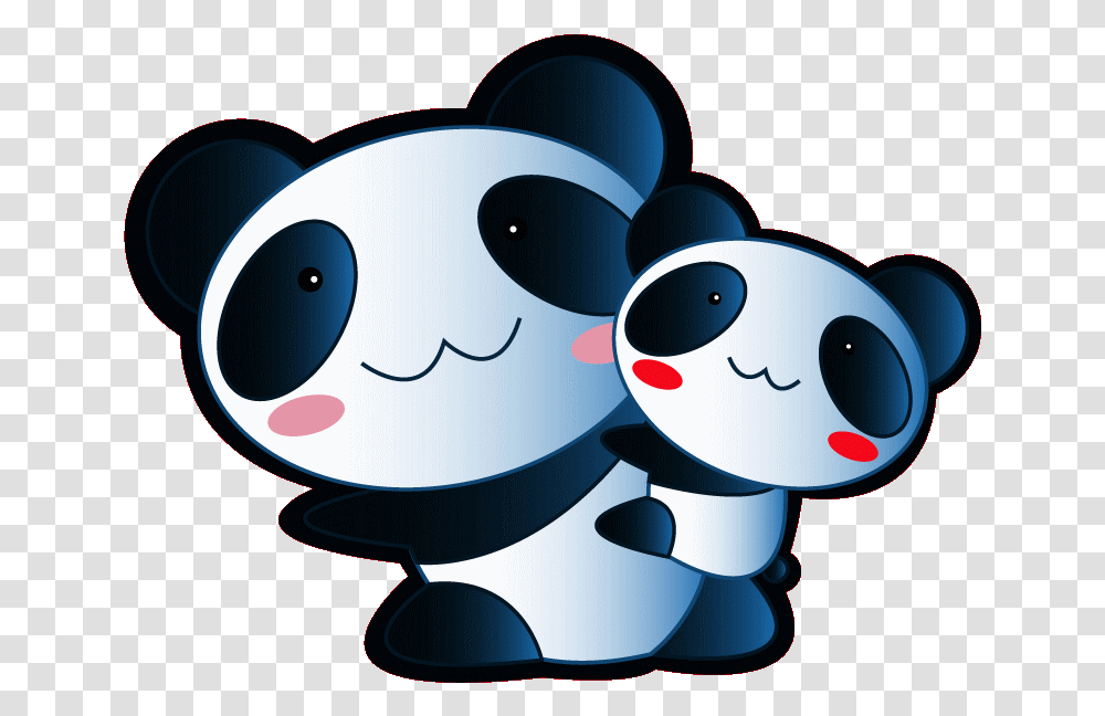 Render Panda, Drawing Transparent Png