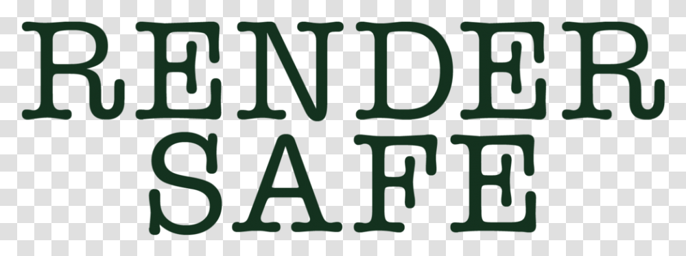 Render Safe Title Armed Forces Academies Preparatory School, Word, Alphabet, Label Transparent Png