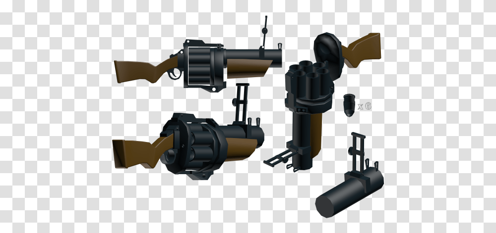 Render Sniper Rifle, Machine, Weapon, Weaponry, Gun Transparent Png