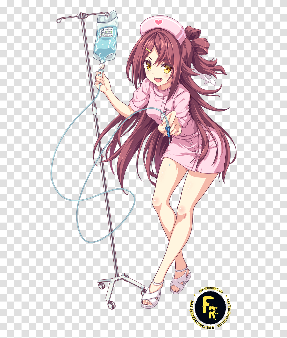 Render Venus Eleven Vivid Cartoon, Comics, Book, Manga, Person Transparent Png