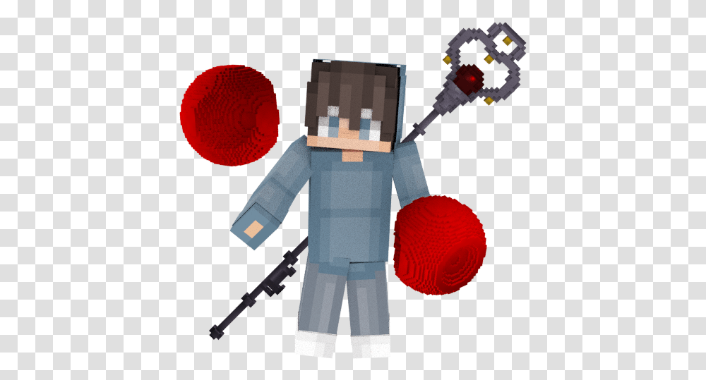 Rendering A Minecraft Character Has Very Weird Lighting To Lego, Toy, Robot, Pinata Transparent Png