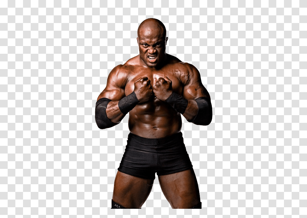 Renders Backgrounds Logos Bobby Lashley, Person, Human, Sport, Sports Transparent Png