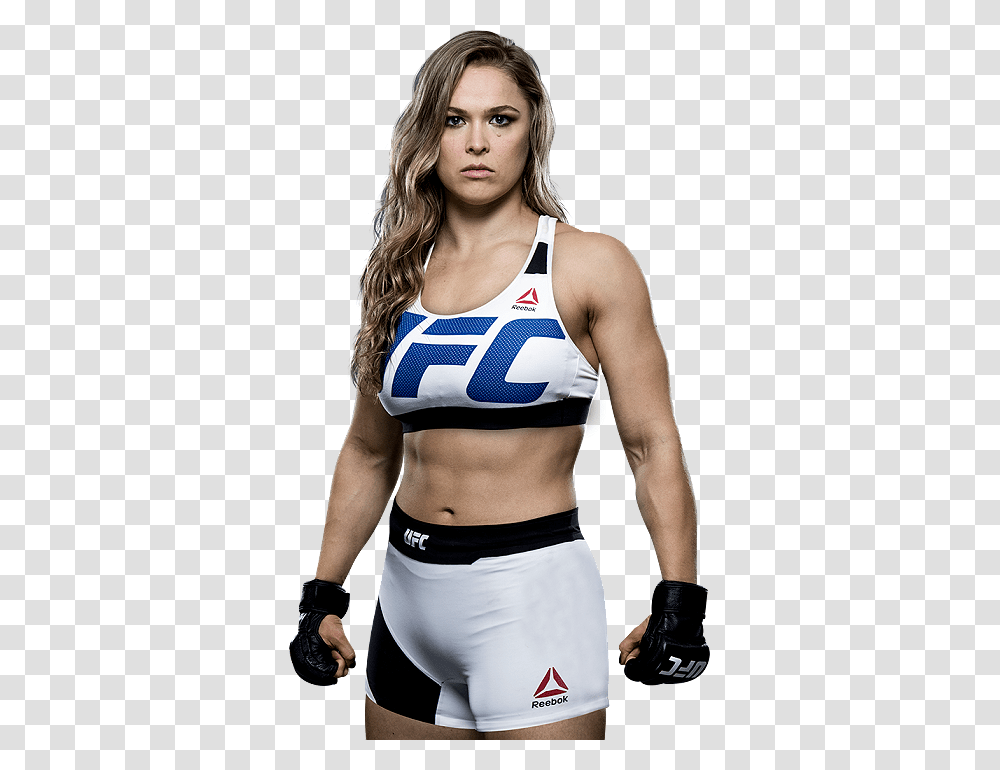 Renders Backgrounds Logos Ronda Rousey Renders, Person, Shorts, Female Transparent Png