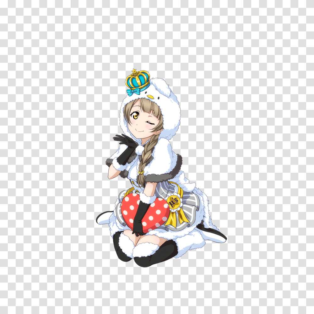 Renders Lovelivepajama Partykotori, Person, Human, Performer, Costume Transparent Png