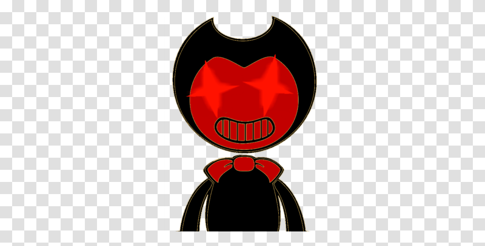 Rendy Cutout Bendy And The Ink Machine Custom Wiki Fandom Illustration, Symbol, Art, Outdoors Transparent Png
