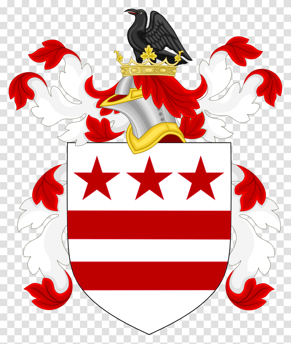 Rene Robert Cavelier De La Salle Symbol, Armor, Shield, Emblem Transparent Png
