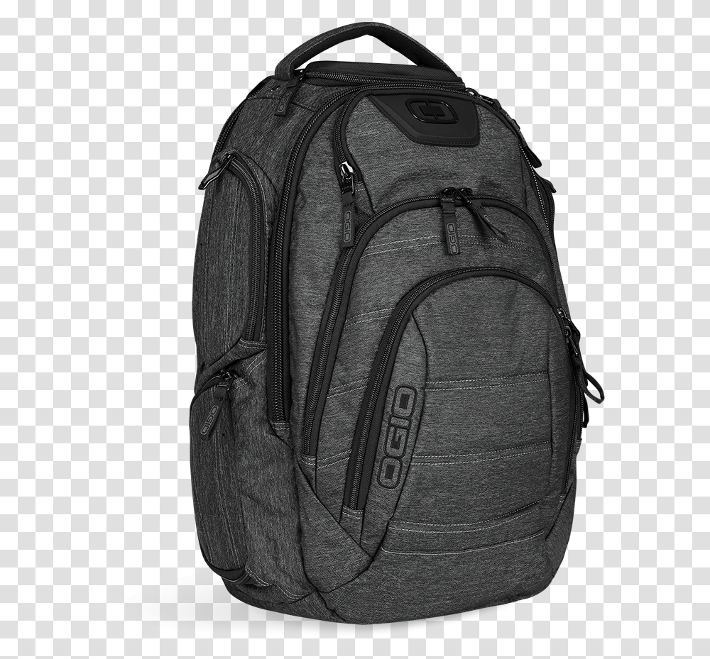 Renegade Rss Laptop Backpack Ogio Renegade Rss Dark Static, Bag Transparent Png