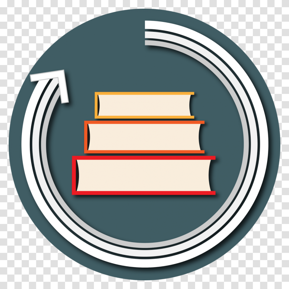 Renew Book Icon Clipart Download Amsterdam Arena, Logo, Trademark, Emblem Transparent Png