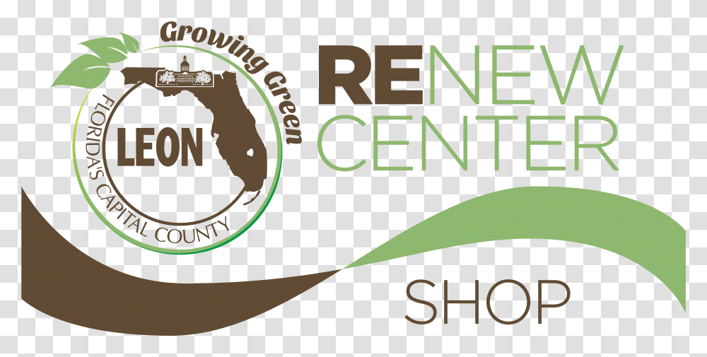 Renew Center Leon County Center Shop Leon County Florida, Outdoors, Alphabet, Plant Transparent Png