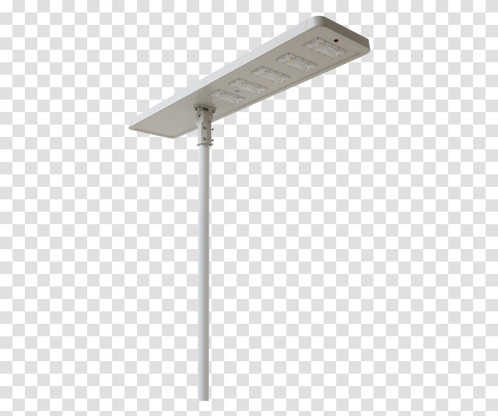 Renewable Design For Solar Power Street Light Pole Street Light, Lighting, Lamp Post, Antenna, Electrical Device Transparent Png