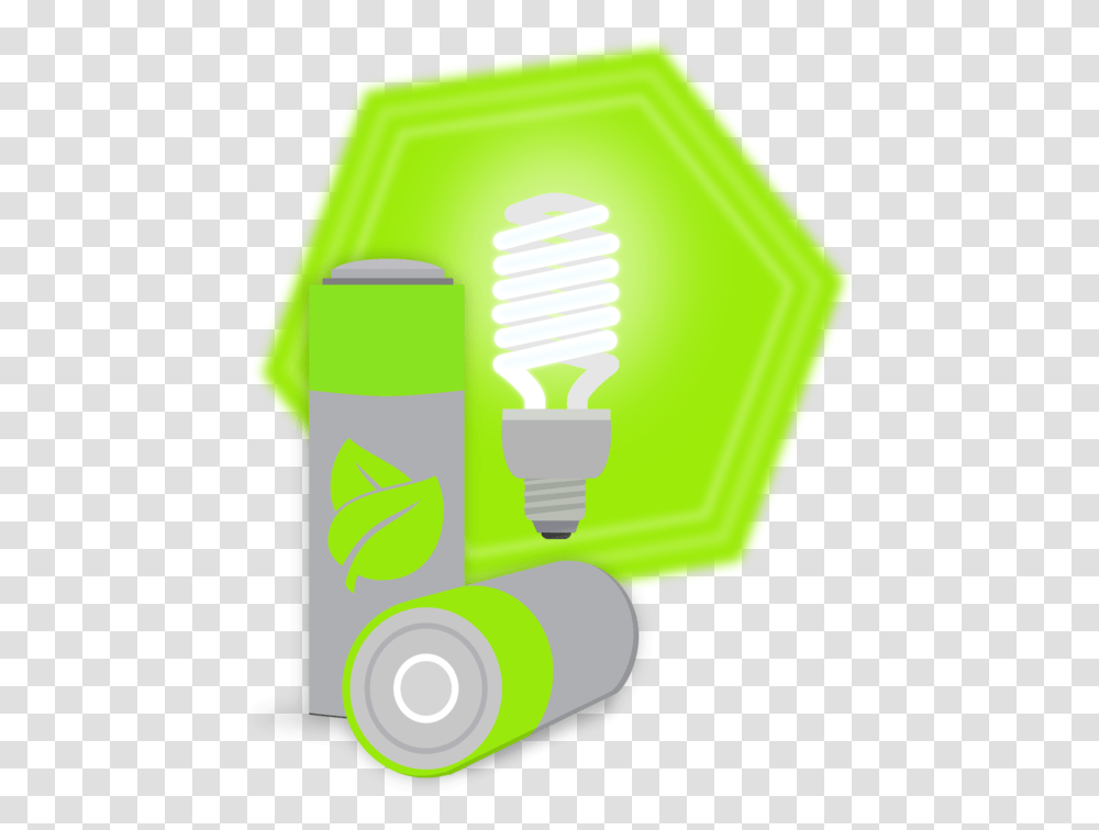 Renewable Energy, Light, Lightbulb Transparent Png