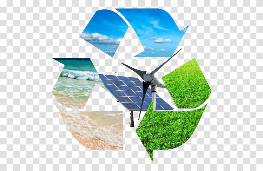 Renewable Energy Sustainable Energy, Machine, Engine, Motor, Solar Panels Transparent Png