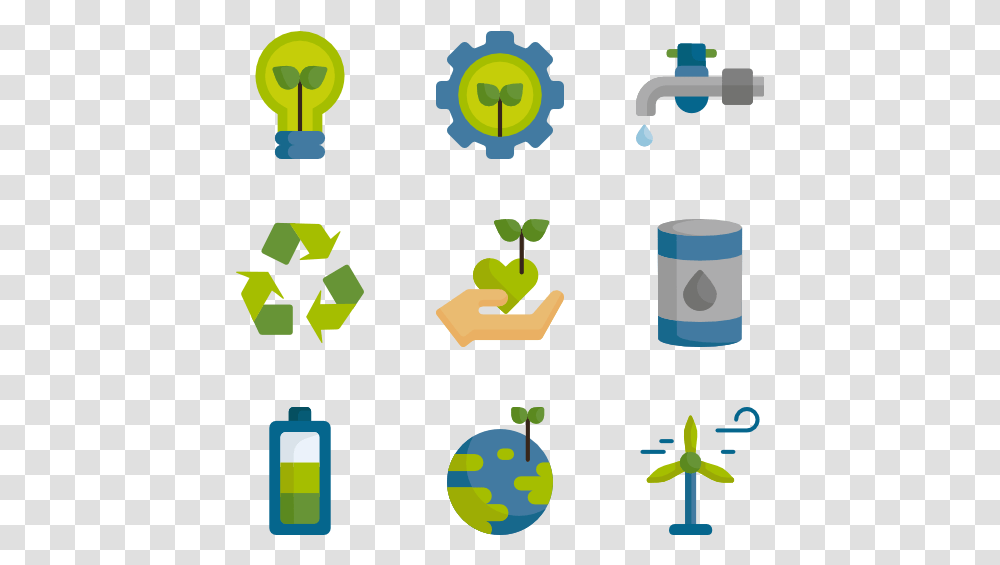 Renewable Resources Background, Recycling Symbol, Poster, Advertisement Transparent Png