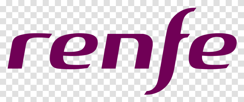 Renfe Logo Delivery Loadcom Renfe, Label, Text, Symbol, Clothing Transparent Png