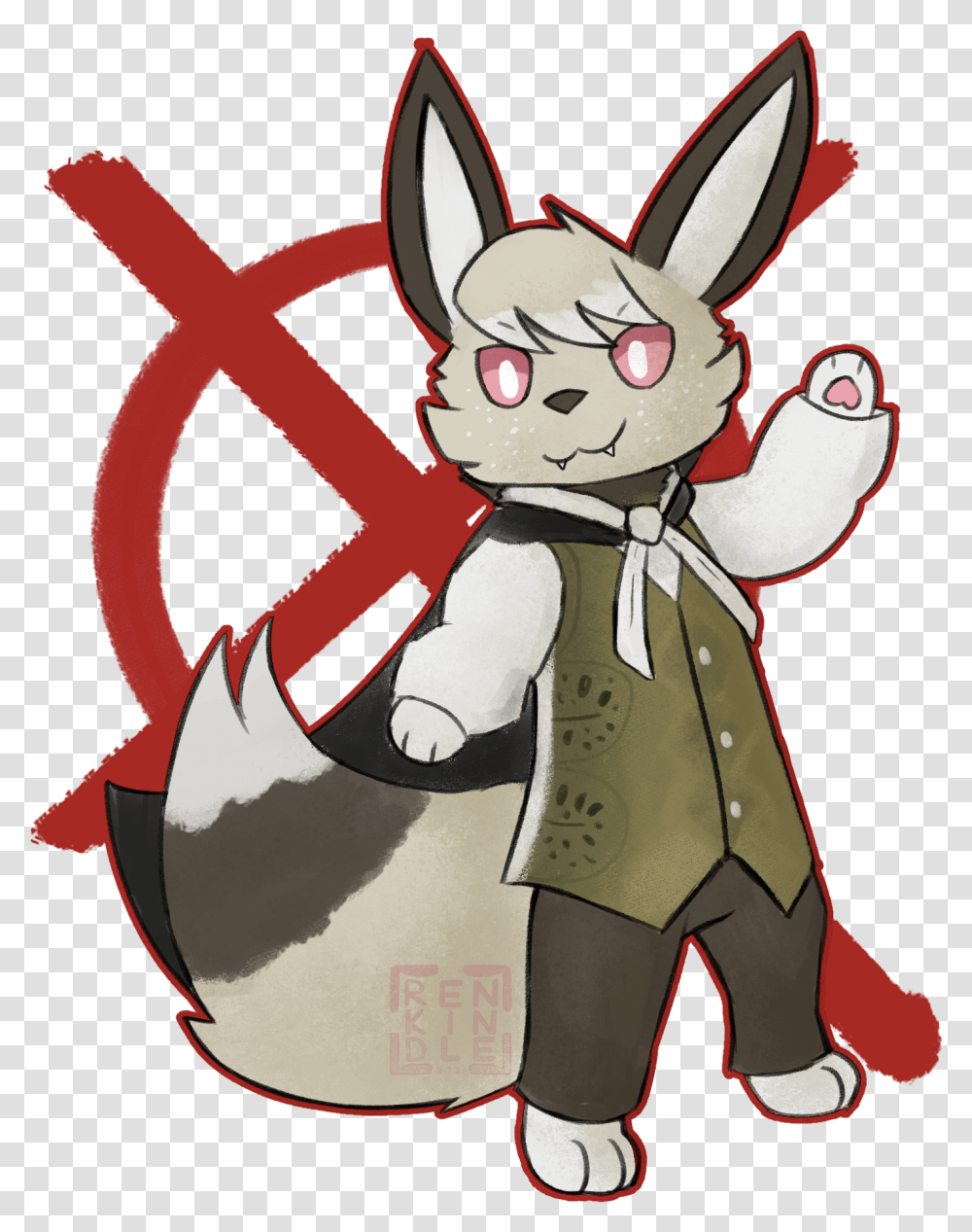 Renkindle Fictional Character, Elf, Hand, Clothing, Plant Transparent Png