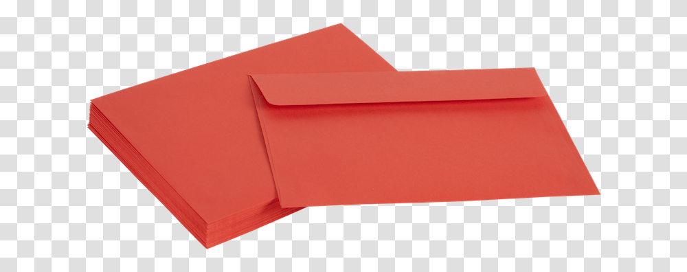 Renkli Diplomat Zarf, Box, Envelope, Mail Transparent Png