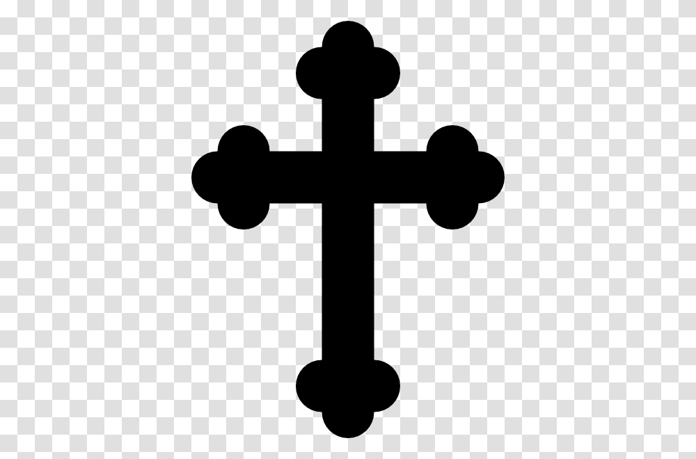 Rennaisance Clipart Cross, Crucifix Transparent Png