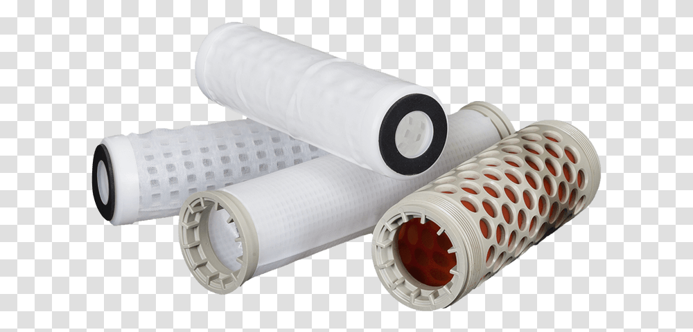 Renner Plastic Texture Filter Cartridges Pool, Plastic Wrap, Paper, Cylinder Transparent Png