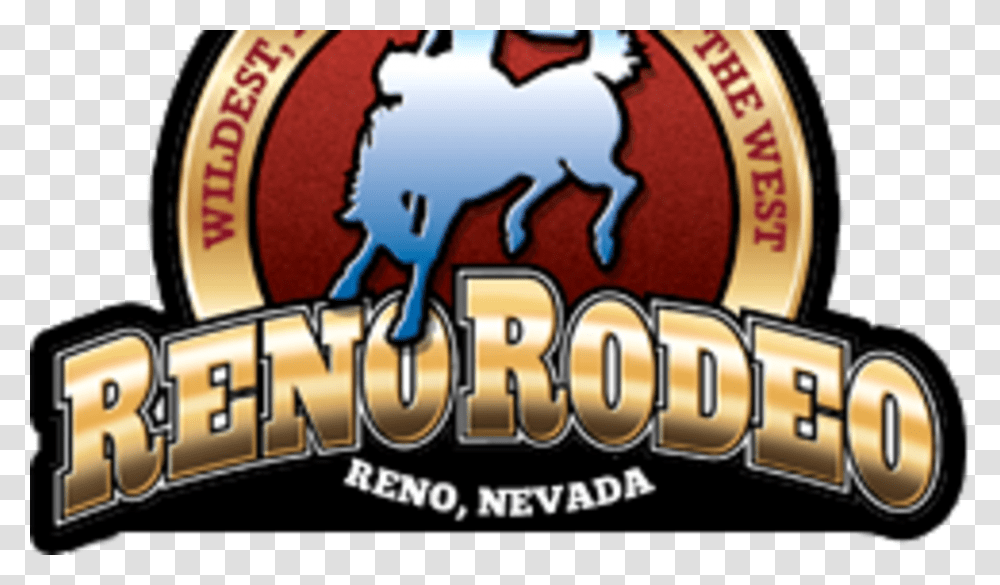 Reno Rodeo 100 Years, Dynamite, Label, Animal Transparent Png