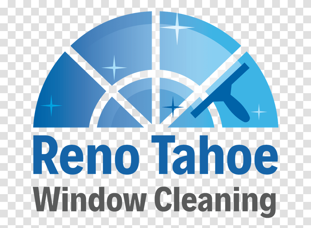 Reno Tahoe Window Cleaning Circle, Text, Logo, Symbol, Trademark Transparent Png