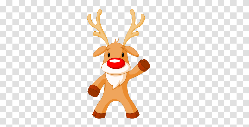 Renosciervos Navidadpng, Toy, Deer, Wildlife, Mammal Transparent Png