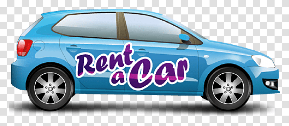 Rent A Car Icon, Vehicle, Transportation, Label Transparent Png