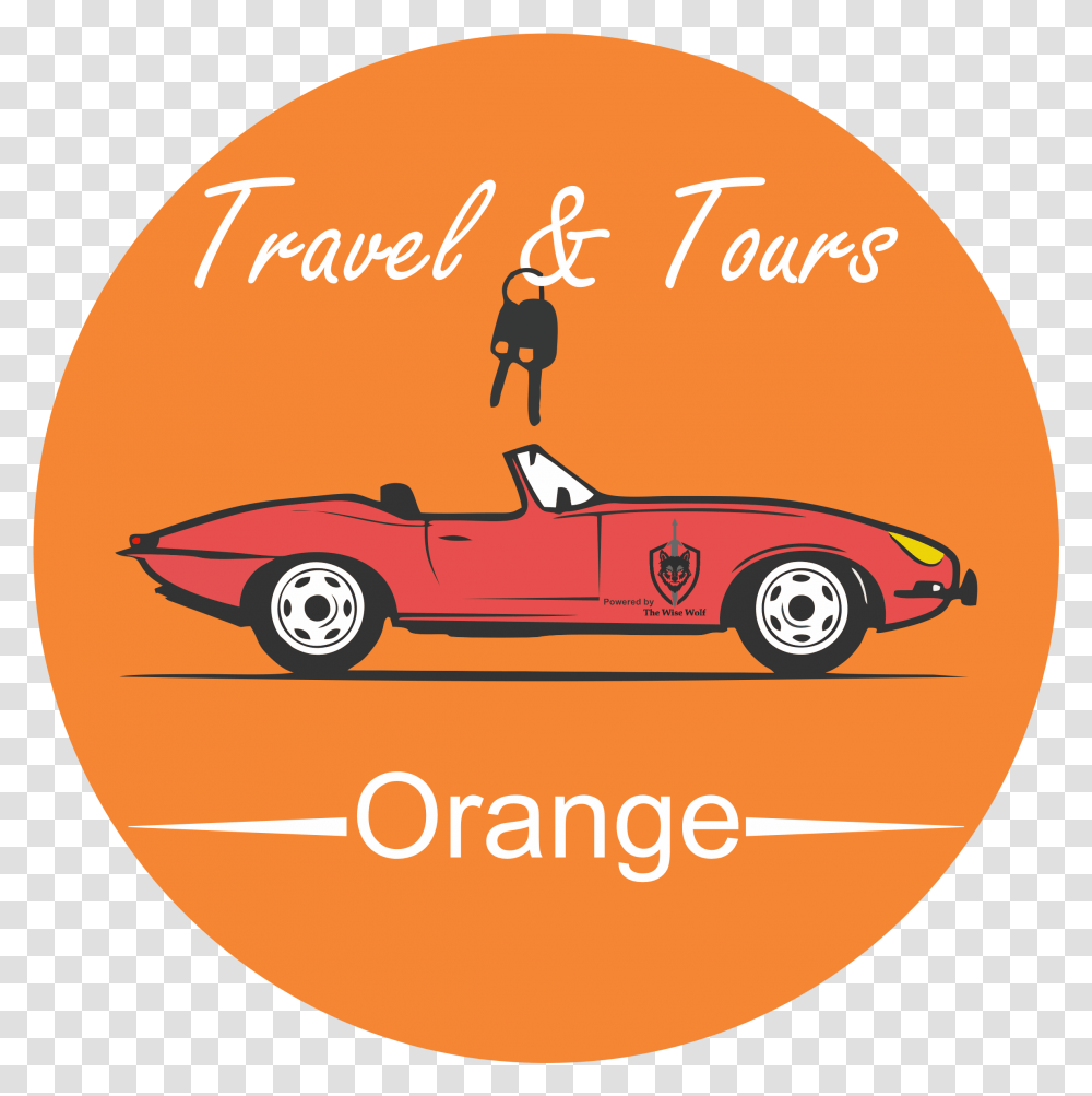 Rent A Car Lahore Rent Car For Tours Orange Travels & Tours Automotive Paint, Label, Text, Vehicle, Transportation Transparent Png