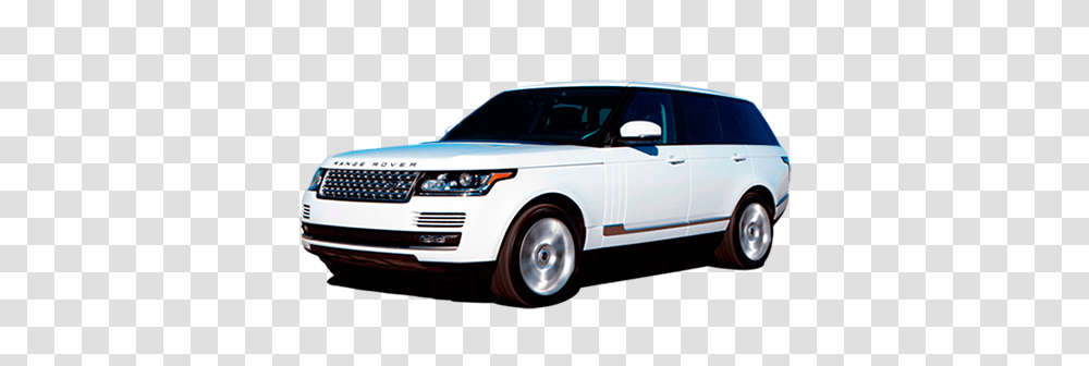 Rent A Land Rover Range Rover In Cancun Arrenda Planet Car, Vehicle, Transportation, Automobile, Sedan Transparent Png