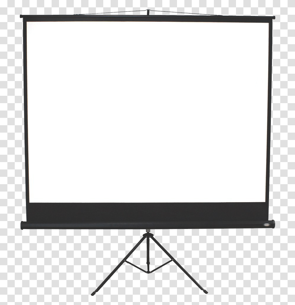Rent A Projector Screen From Audiocrew In Canterbury Bts, Projection Screen, Electronics, Monitor, Display Transparent Png