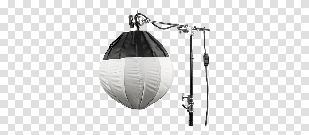 Rent An Ikan Llan 19 Inch Pro China Ball Light W 1000w 3200 China Ball Soft Light, Bow, Lamp, Lighting, Leisure Activities Transparent Png