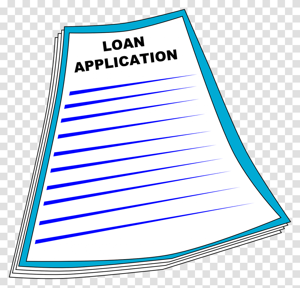 Rent Clipart Lender, Rug, Document, Triangle Transparent Png