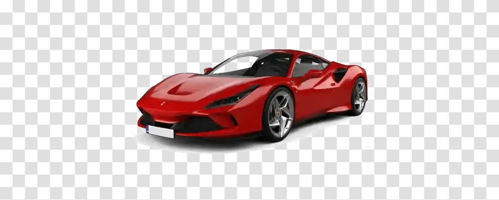 Rent Ferrari F8 Tributo Switzerland Ferrari Model, Sports Car, Vehicle, Transportation, Automobile Transparent Png