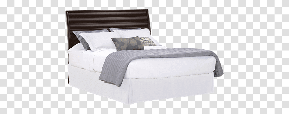 Rent Furniture Online Brook Rental Queen Size, Mattress, Bed Transparent Png