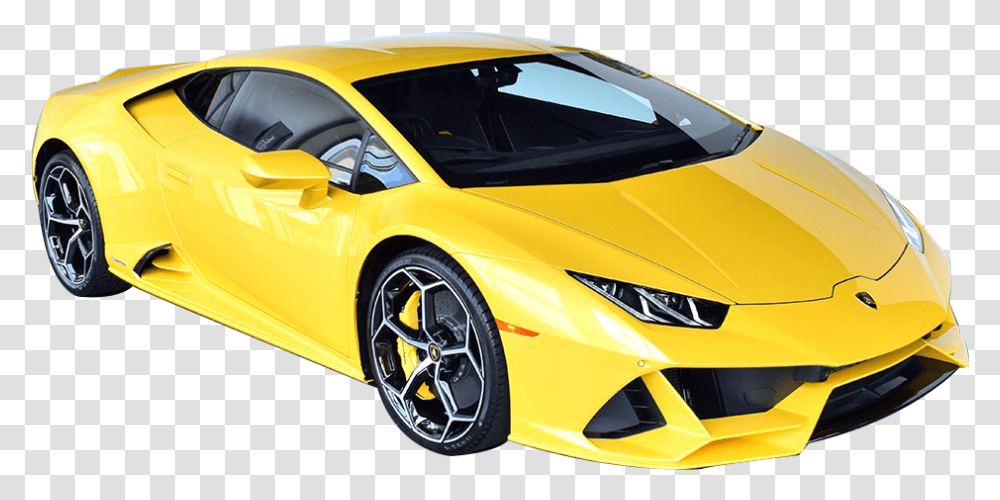 Rent Lamborghini Huracan Evo In Dubai Lamborghini Huracn, Car, Vehicle, Transportation, Automobile Transparent Png