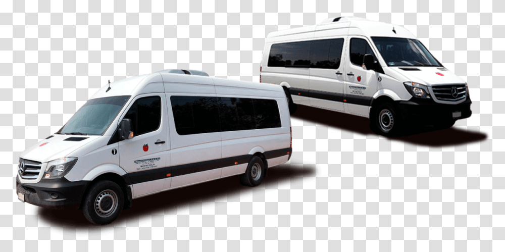 Renta De Transporte Df Mercedes Benz Sprinter, Minibus, Van, Vehicle, Transportation Transparent Png
