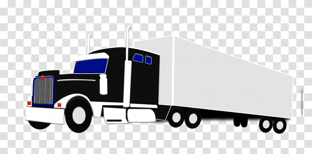 Renting Cargo Trucks Vs Pickup Trucks, Vehicle, Transportation, Fire Truck, Trailer Truck Transparent Png