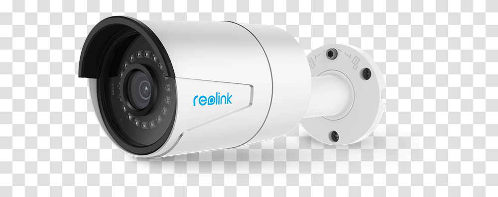 Reolink 5mp Poe Camera, Projector, Appliance, Electronics Transparent Png