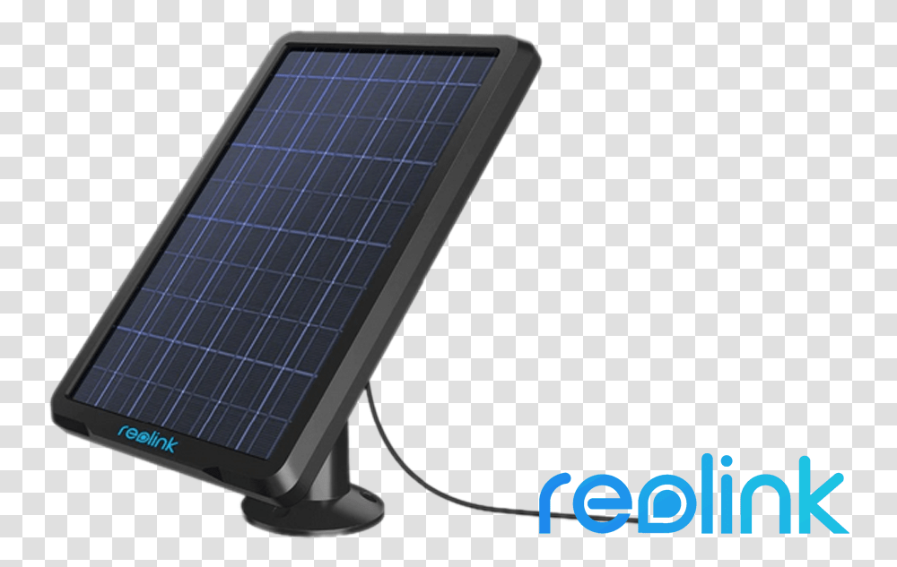 Reolink Solar Panel, Solar Panels, Electrical Device, Heater, Appliance Transparent Png