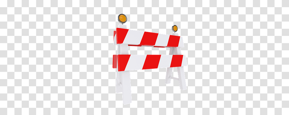 Repair Transport, Fence, Toy, Barricade Transparent Png