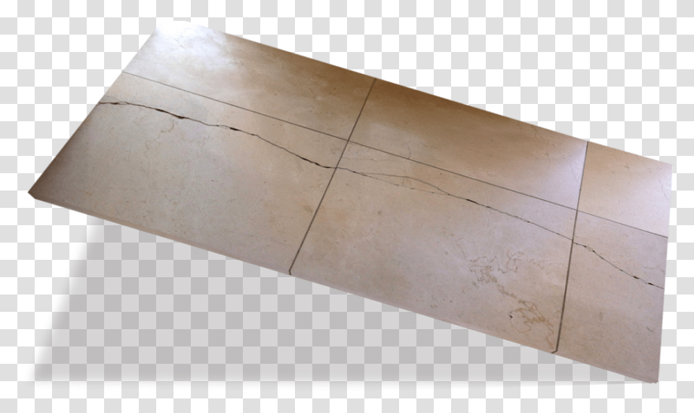Repair A Cracked Tile With A Quality Solvent Tile, Tabletop, Furniture, Flooring, Wood Transparent Png