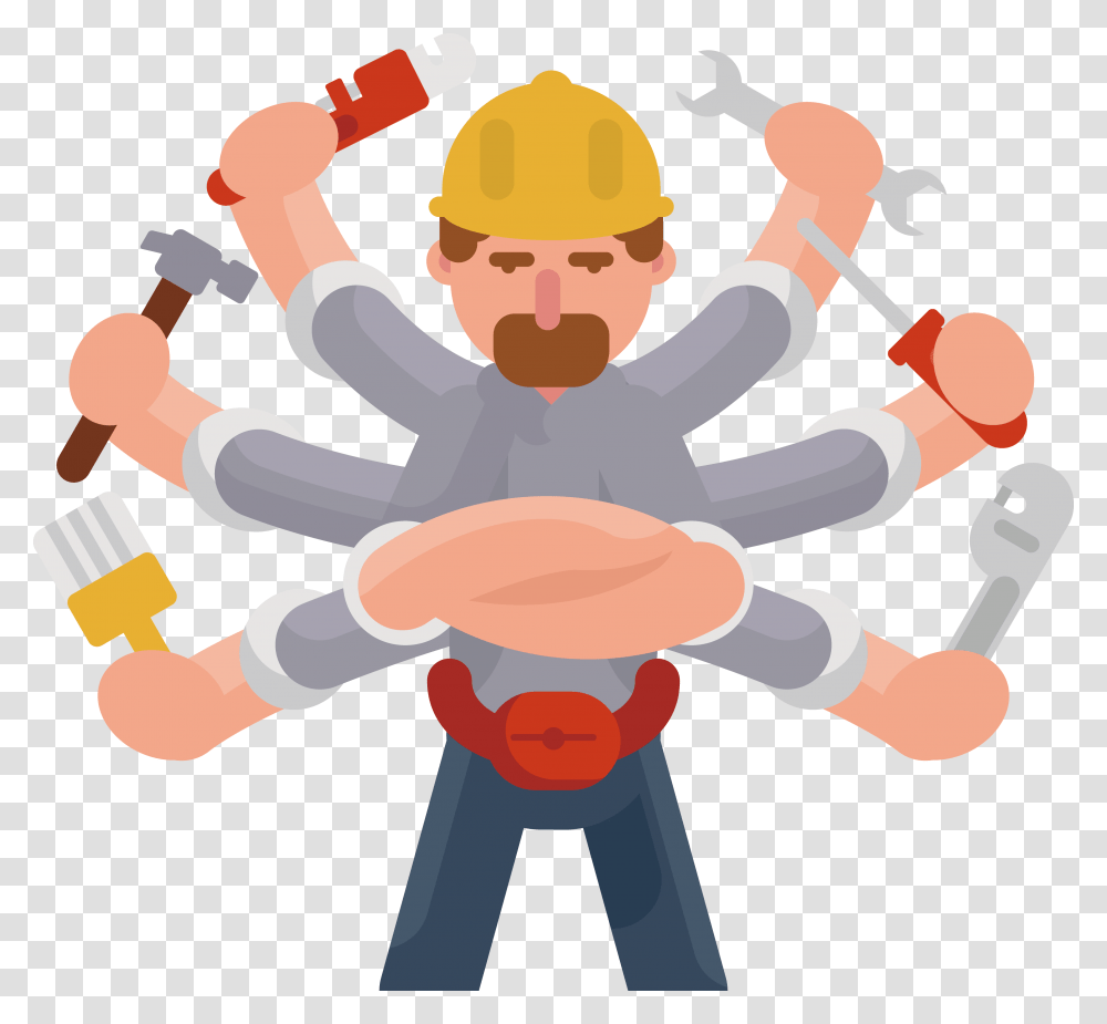 Repair Tool Art, Crowd, Huddle, Face, Audience Transparent Png