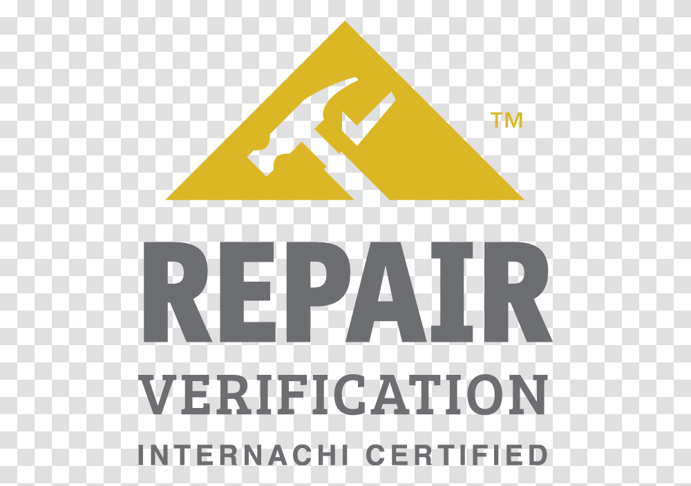 Repairverification May, Triangle, Sign Transparent Png