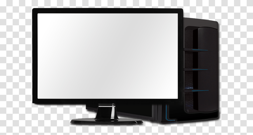 Reparador De Pc, Monitor, Screen, Electronics, Display Transparent Png