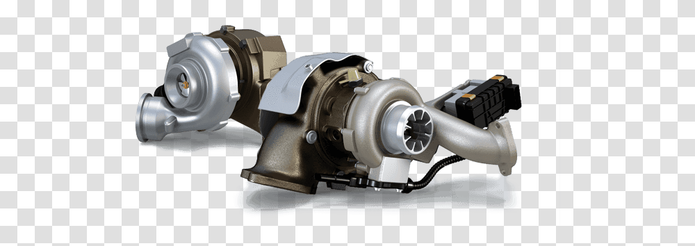 Reparation Turbo, Machine, Motor, Rotor, Coil Transparent Png