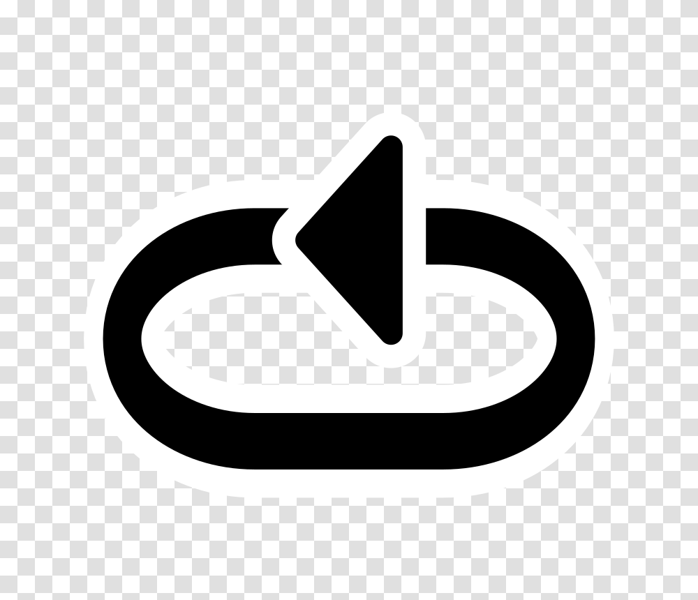 Repeat Button Clip Art, Logo, Trademark, Star Symbol Transparent Png