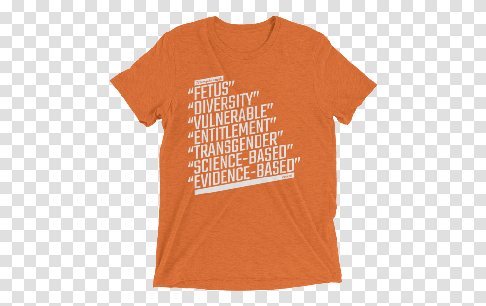 Repeated Words On Shirts, Apparel, T-Shirt Transparent Png