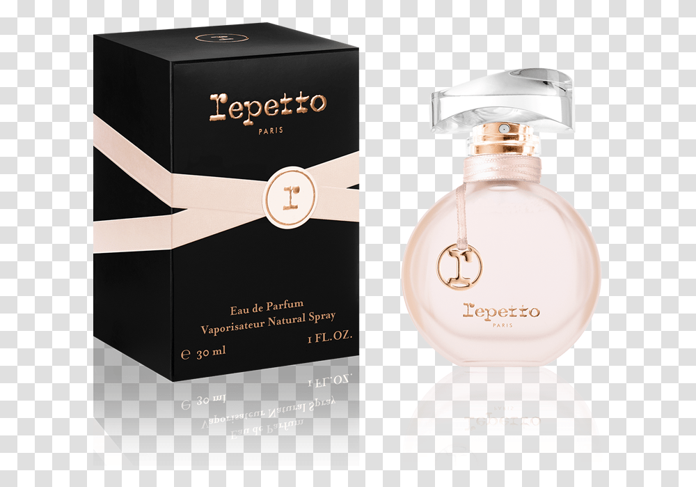 Repetto Eau De Parfum 1 Oz Repetto Eau Florale Edt, Bottle, Lamp, Perfume, Cosmetics Transparent Png