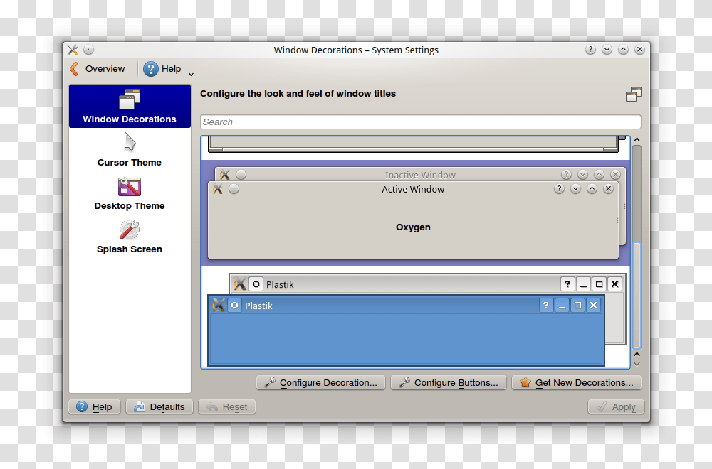 Replace Internet Explorer Icon On Desktop Download Kde 4.3 Window Decorations, File, Webpage, Word Transparent Png
