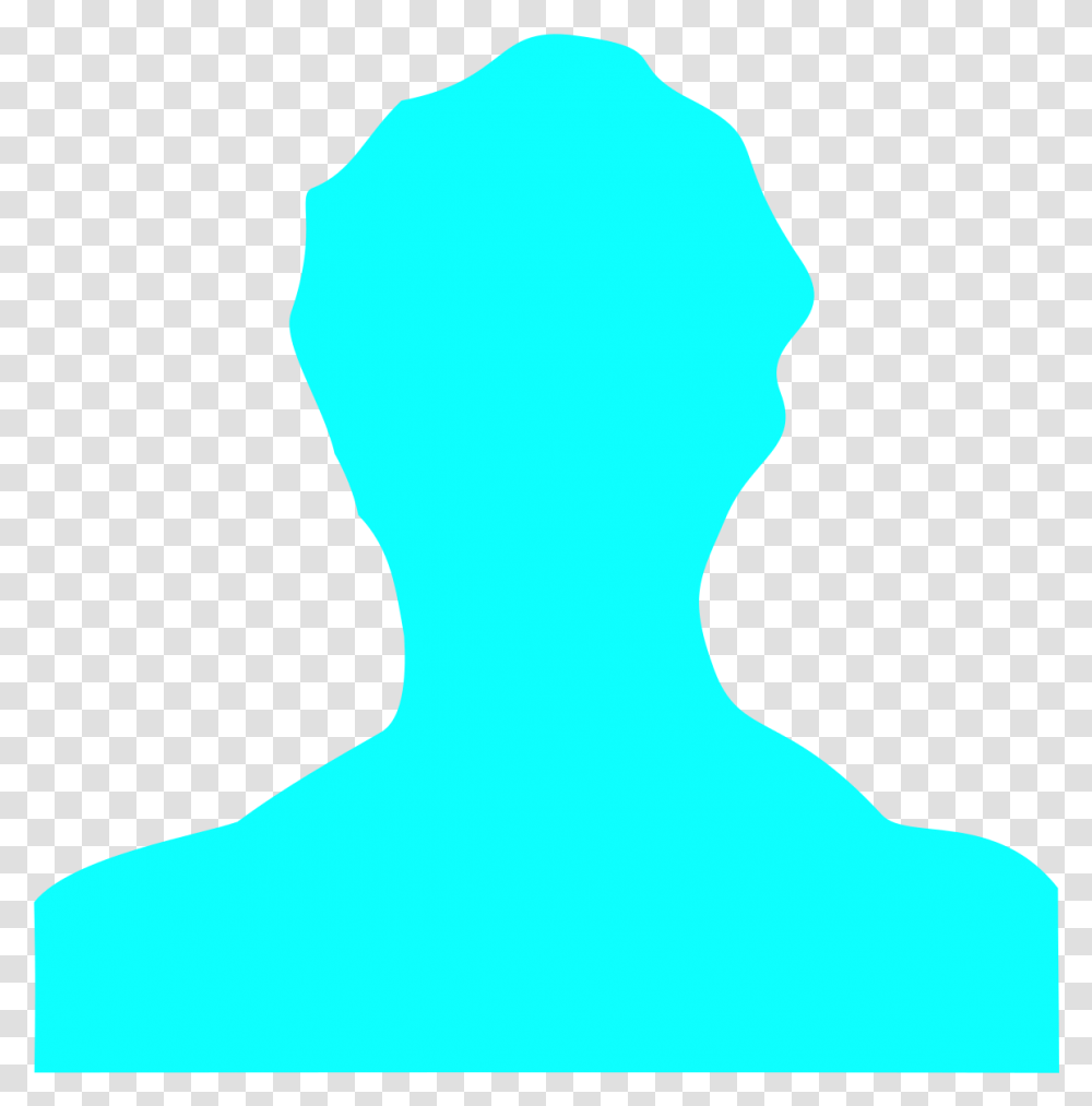 Replace This Image Male Clip Art, Silhouette, Footprint, Person, Human Transparent Png