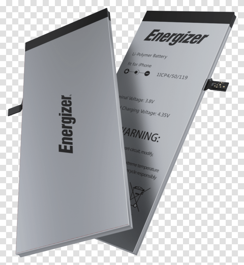 Replacement Battery For Iphone Banner, Word, Paper, Book Transparent Png